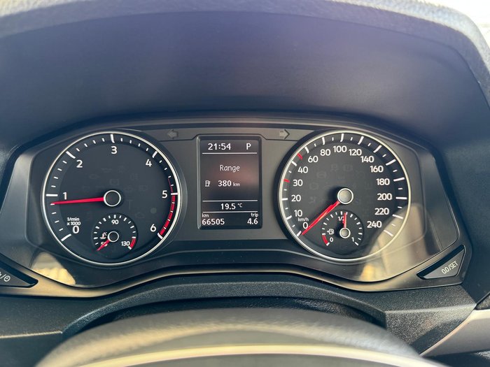 2019 Volkswagen Amarok TDI420 Core