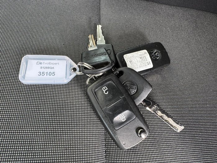 2019 Volkswagen Amarok TDI420 Core