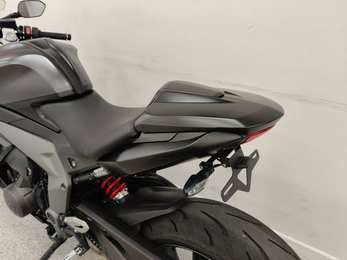 2024 Triumph DAYTONA 660 (LAMS) Black