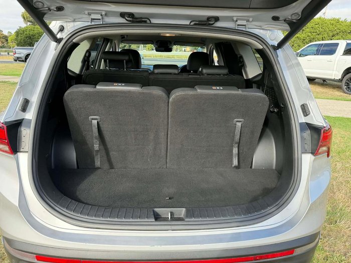 2020 Hyundai Santa Fe Elite