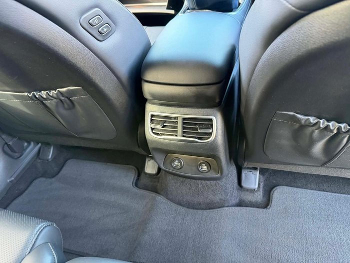 2020 Hyundai Santa Fe Elite