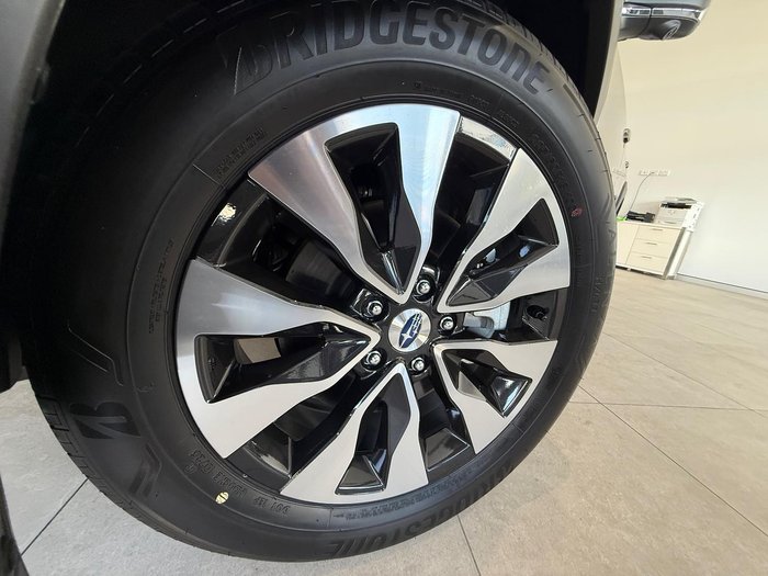 2025 Subaru Outback AWD Touring XT