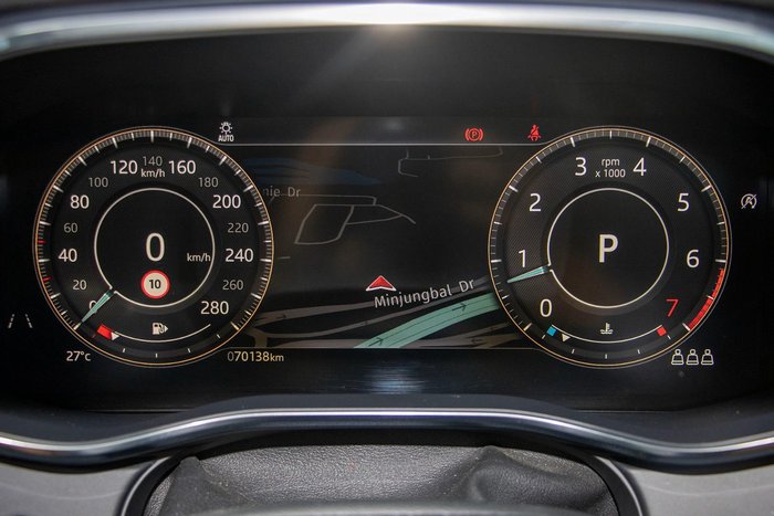 2021 Jaguar XF P300 R-Dynamic HSE