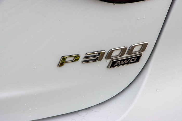 2021 Jaguar XF P300 R-Dynamic HSE