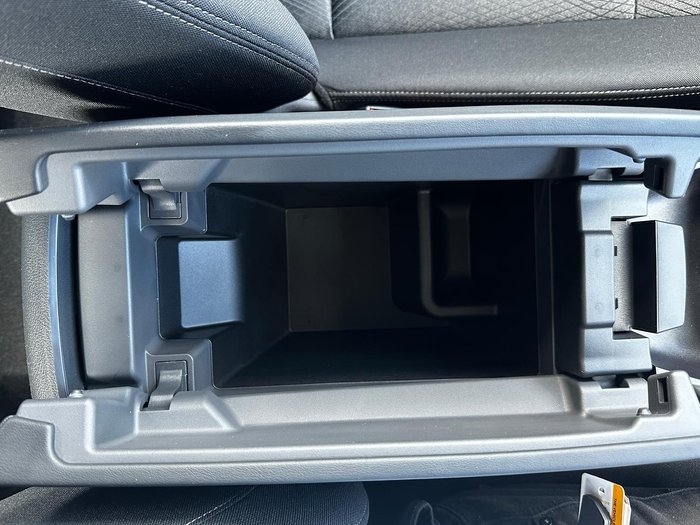 2026 Nissan X-TRAIL ST