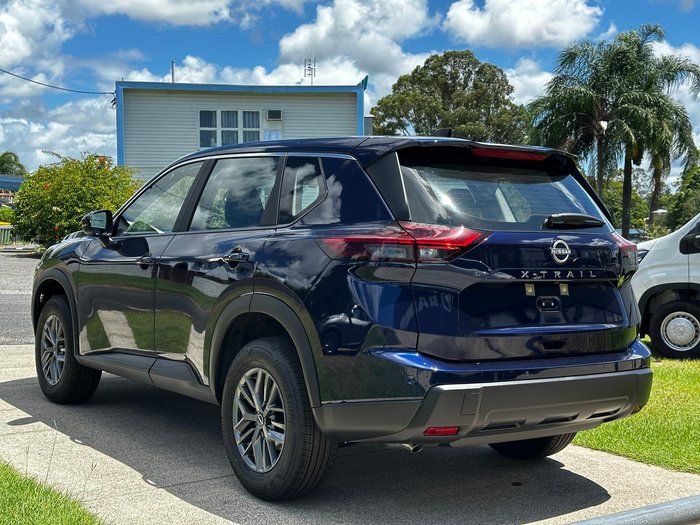 2026 Nissan X-TRAIL ST