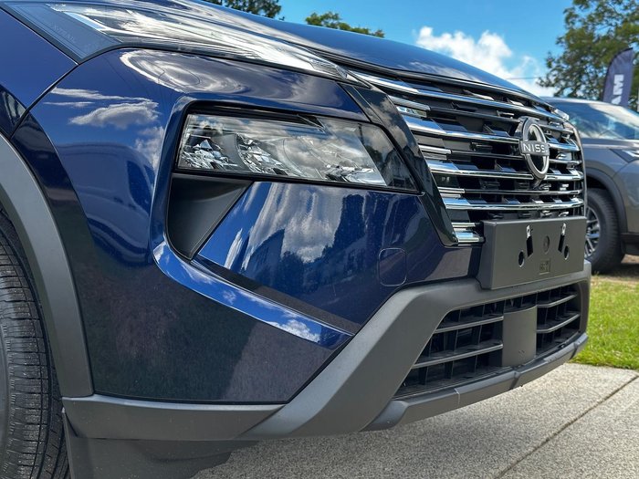 2026 Nissan X-TRAIL ST