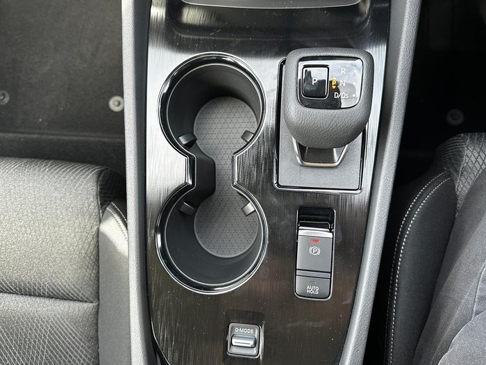 2026 Nissan X-TRAIL ST T33 MY26 Everest White