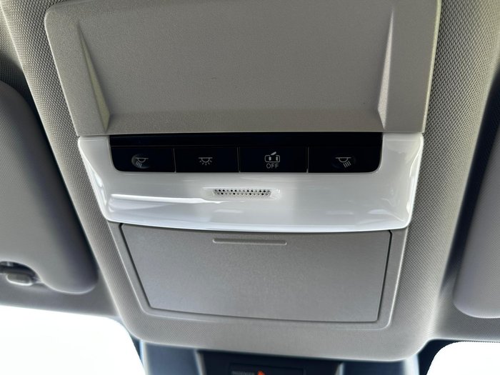 2026 Nissan X-TRAIL ST T33 MY26 Everest White