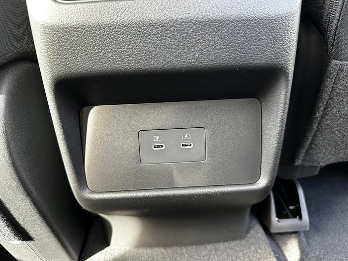 2026 Nissan X-TRAIL ST