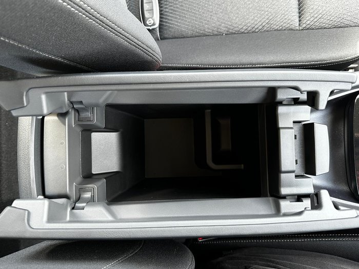 2026 Nissan X-TRAIL ST