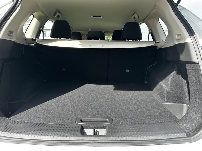 2026 Nissan X-TRAIL ST