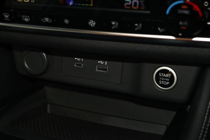 2025 Nissan X-TRAIL N-TREK