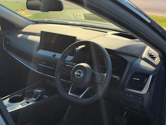 2025 Nissan X-TRAIL N-TREK