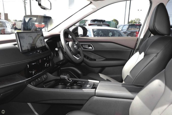 2025 Nissan X-TRAIL N-TREK