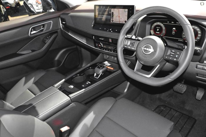 2025 Nissan X-TRAIL N-TREK