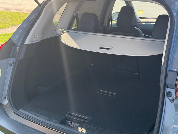 2025 Nissan X-TRAIL N-TREK