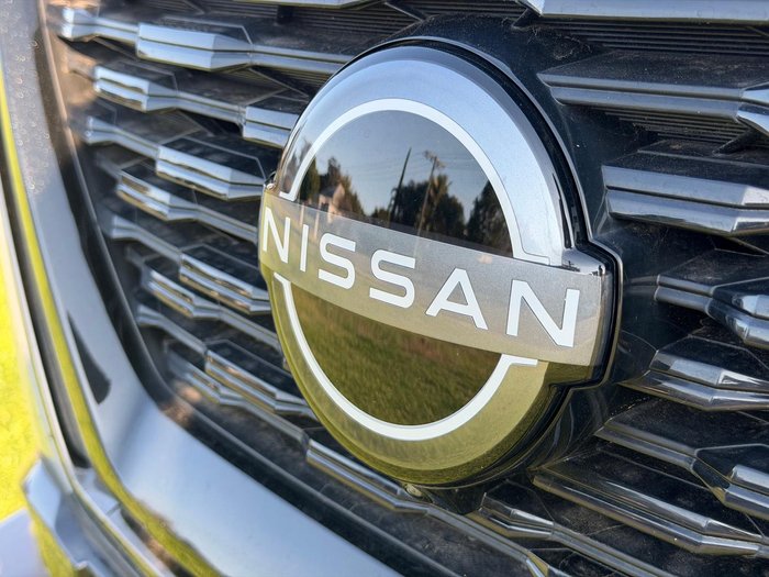 2025 Nissan X-TRAIL N-TREK T33 MY25