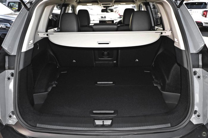 2025 Nissan X-TRAIL N-TREK