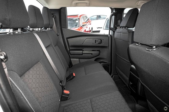 2026 Nissan Navara SL D27 MY26 4X4 Dual Range Alpine White