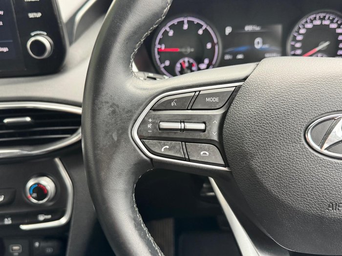 2022 Hyundai Santa Fe