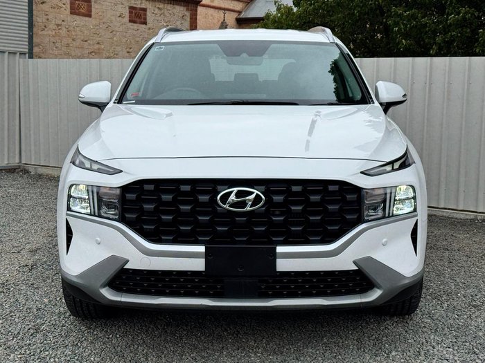 2022 Hyundai Santa Fe