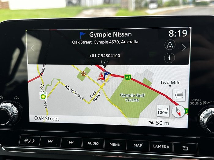 2026 Nissan Navara ST D27 MY26 4X4 Dual Range Blizzard White