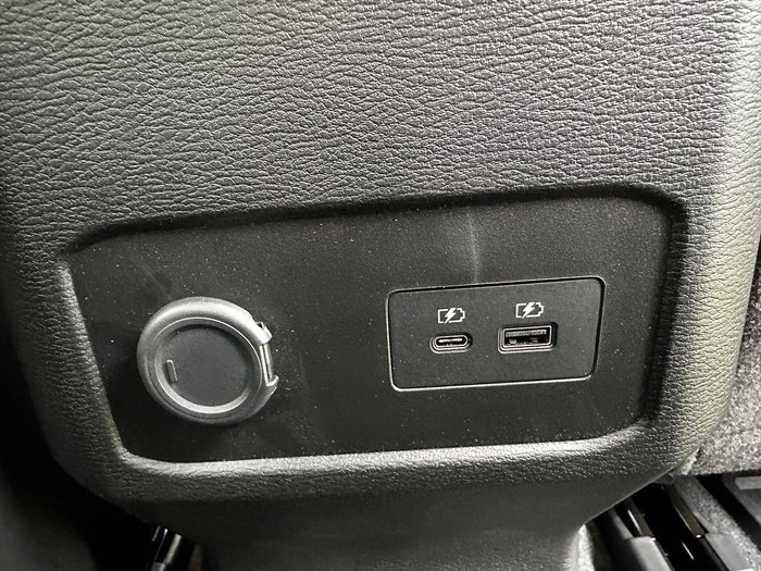 2026 Nissan Navara ST D27 MY26 4X4 Dual Range Blizzard White