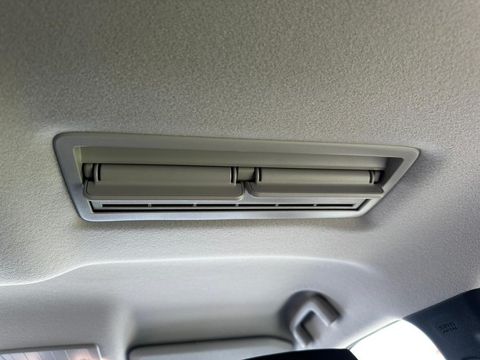 2026 Nissan Navara ST D27 MY26 4X4 Dual Range Blizzard White