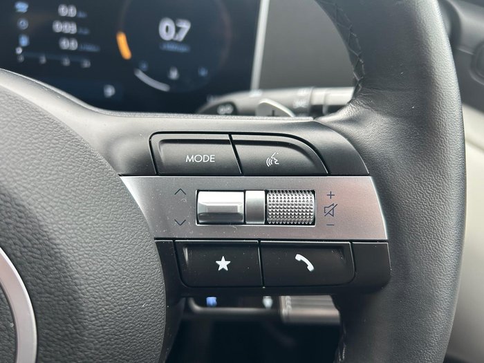 2024 Hyundai Tucson Premium