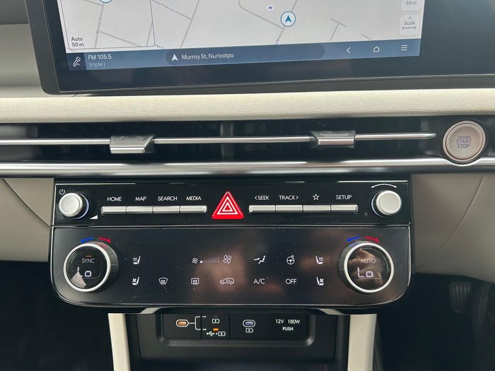 2024 Hyundai Tucson Premium