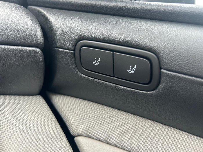 2024 Hyundai Tucson Premium