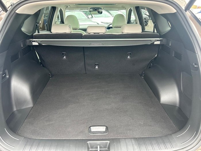 2024 Hyundai Tucson Premium