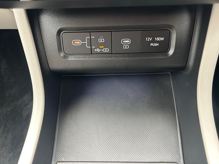 2024 Hyundai Tucson Premium