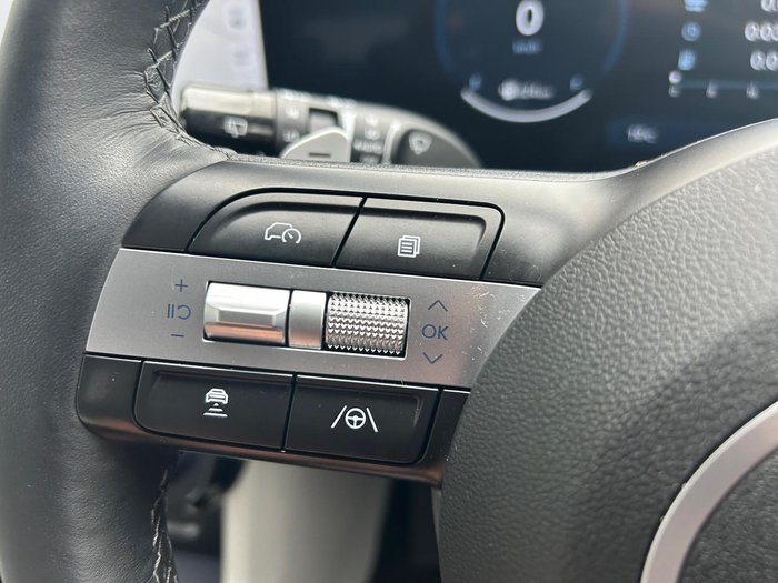 2024 Hyundai Tucson Premium