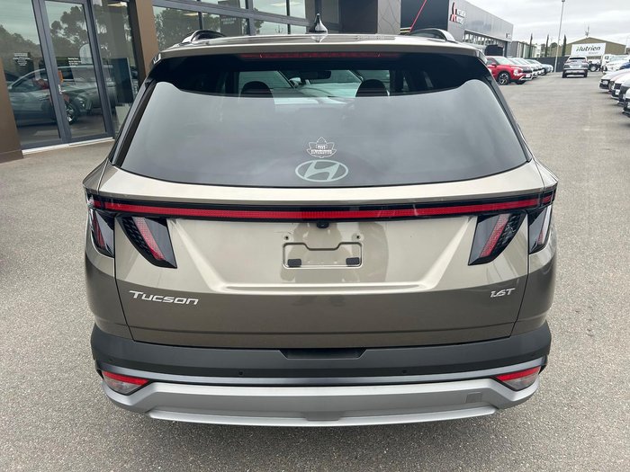 2024 Hyundai Tucson Premium