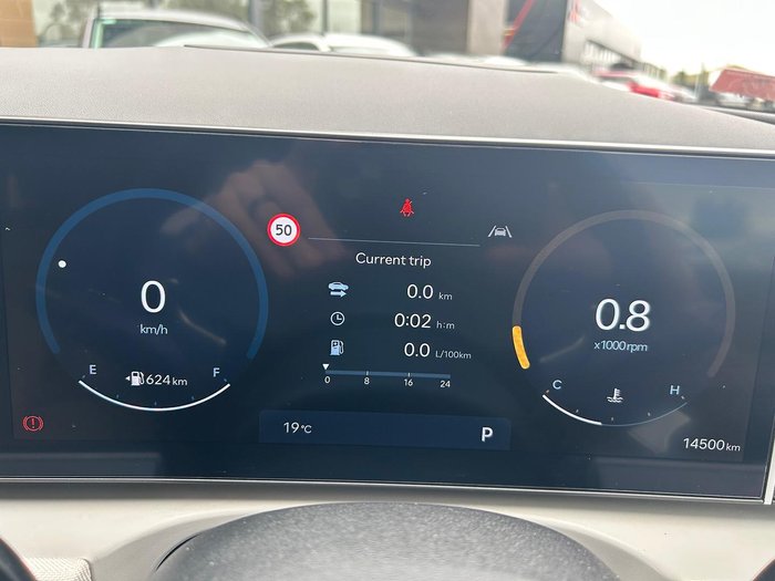 2024 Hyundai Tucson Premium