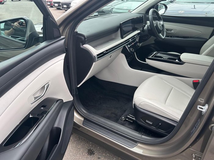 2024 Hyundai Tucson Premium