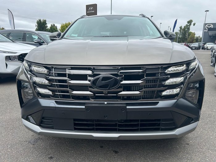 2024 Hyundai Tucson Premium