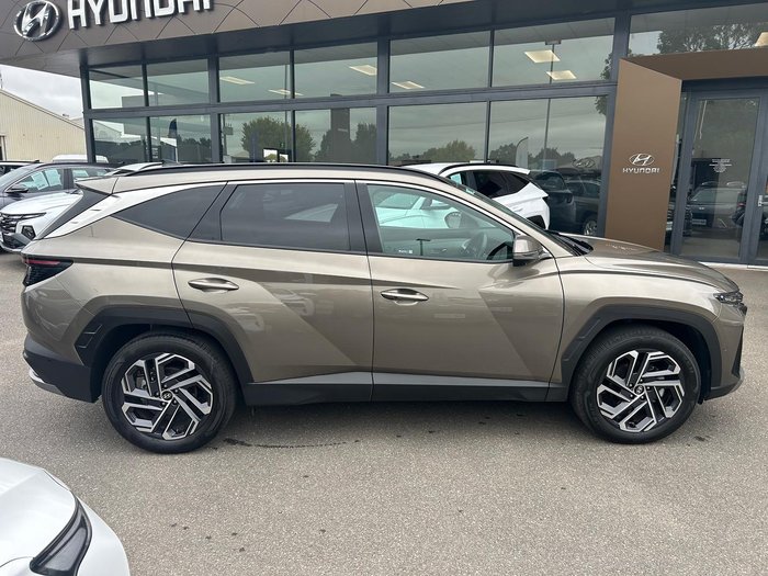 2024 Hyundai Tucson Premium