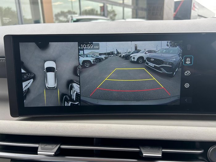 2024 Hyundai Tucson Premium