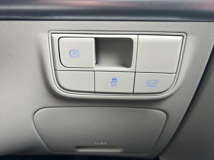 2024 Hyundai Tucson Premium