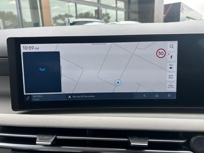 2024 Hyundai Tucson Premium