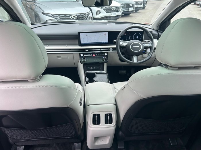 2024 Hyundai Tucson Premium