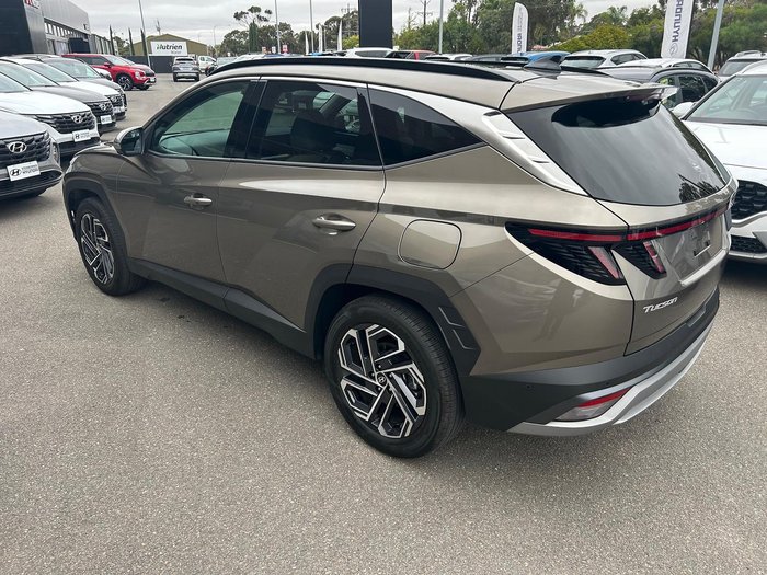 2024 Hyundai Tucson Premium