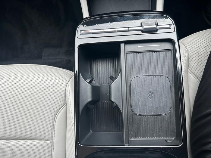 2024 Hyundai Tucson Premium