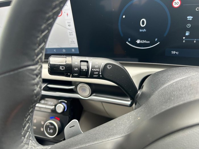 2024 Hyundai Tucson Premium