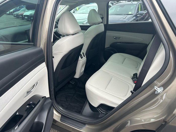 2024 Hyundai Tucson Premium