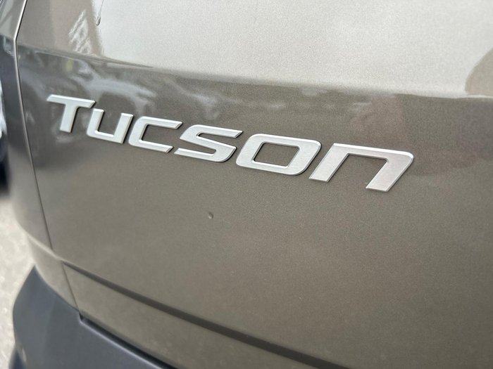 2024 Hyundai Tucson Premium