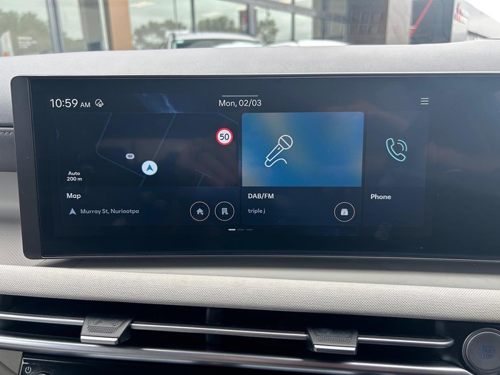 2024 Hyundai Tucson Premium